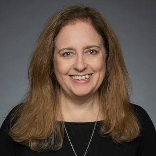 Dr. Laura Trinkle-Mulcahy