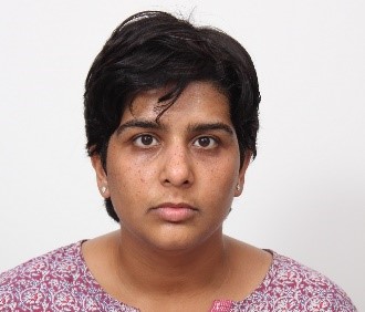 Dr. Susmita Chandramouleeshwaran