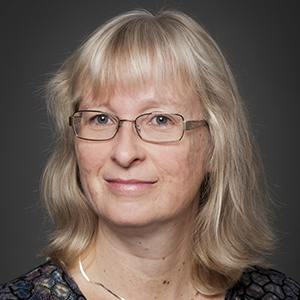 Dr. Ilona Skerjanc