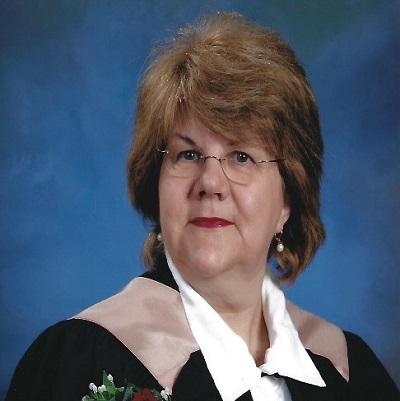 Dr. Jocelyne Chrétien Emmell