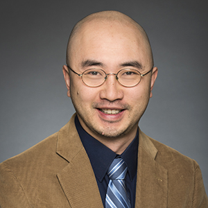 Dr. Kin Chan