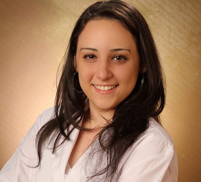 Dr. Layal El Raichani