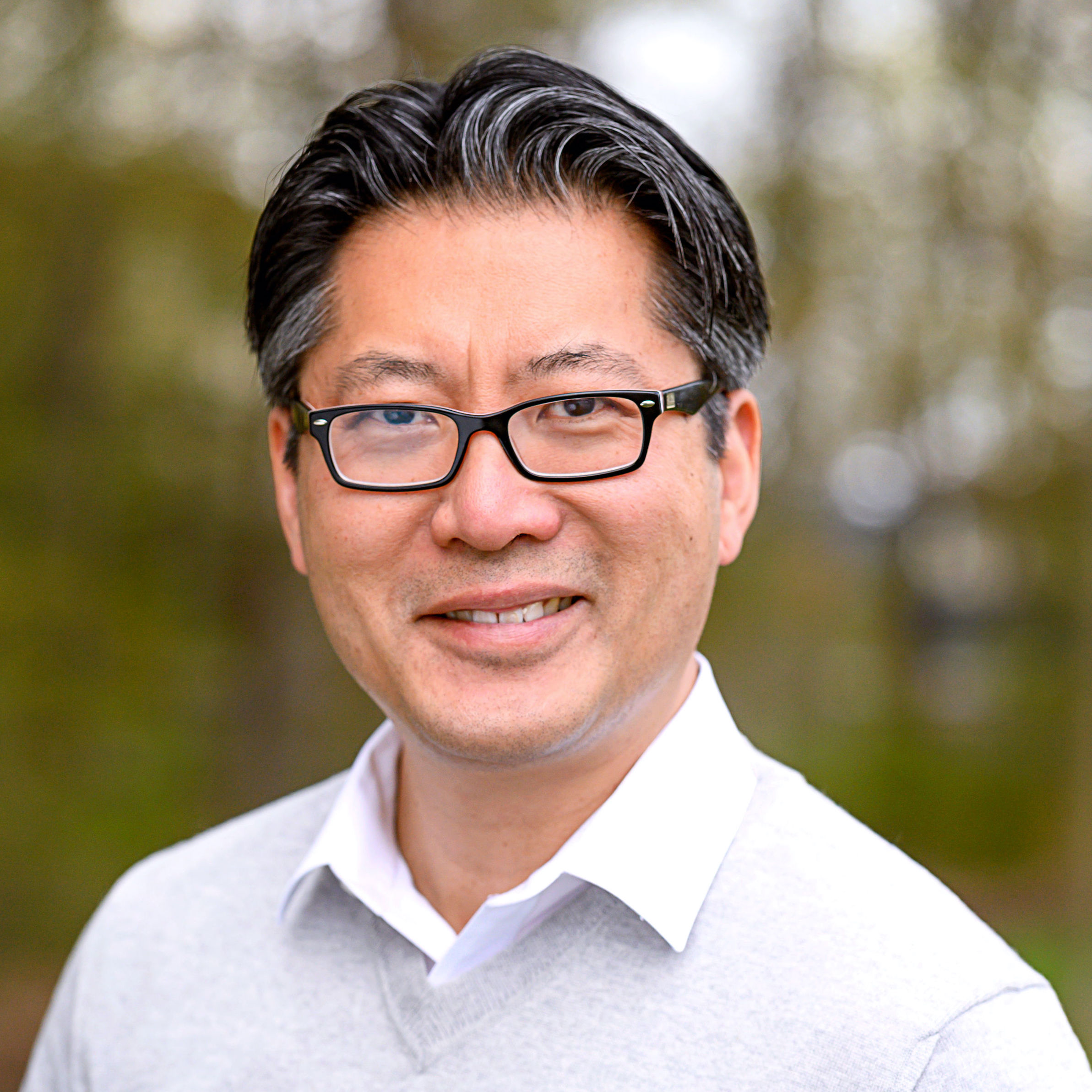 Dr. Michael Seto