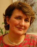 Dr. Marie-Andrée Akimenko