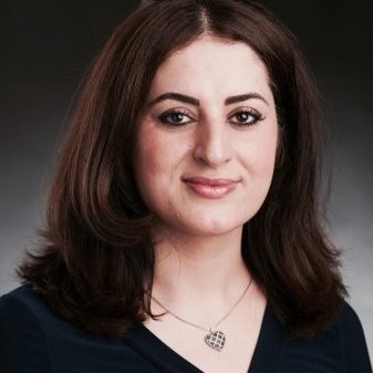Dr. Arezu Jahani-Asl