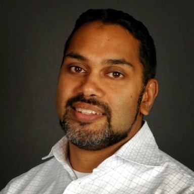 Dr. Asif Doja