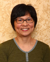 Dr. Caryn Ito