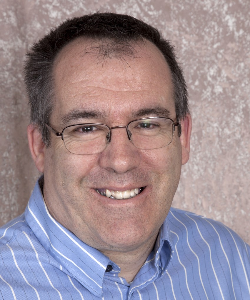 Dr. Jean-Marc Renaud