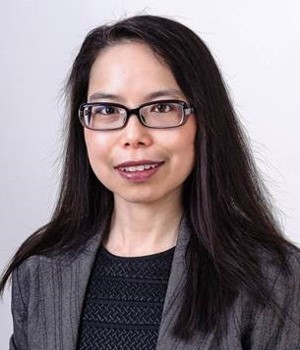 Dr. Jing Zhang