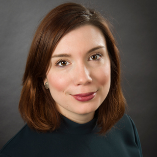Dr. Andrée-Anne Ledoux