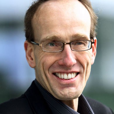 Dr. Georg Northoff