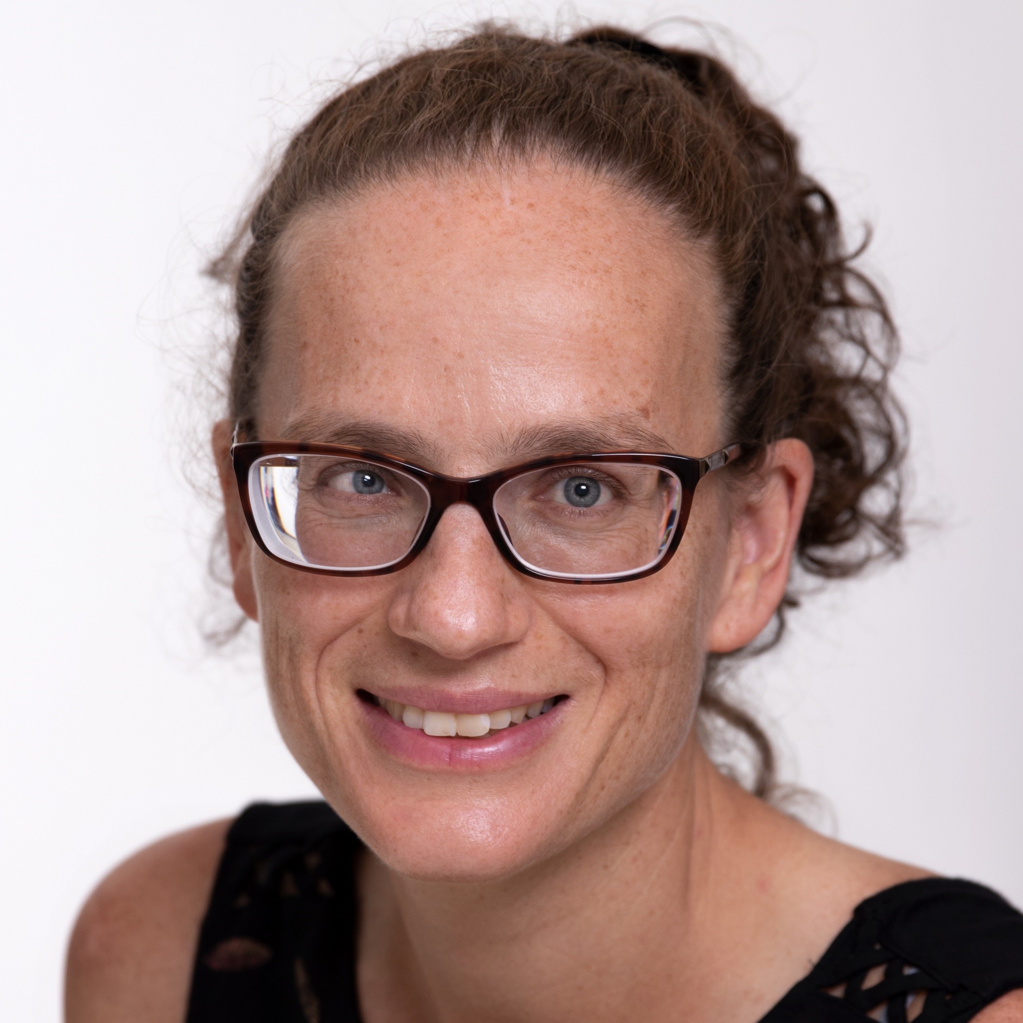 Dr. Gali Shapira Zaltsberg