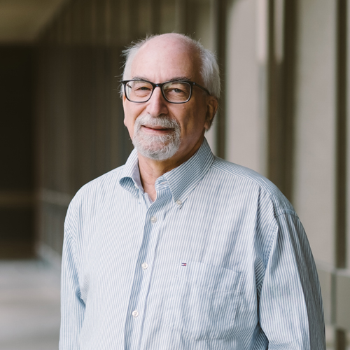 Dr. Harold Atkins