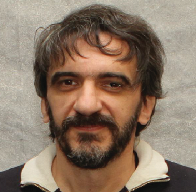 Jean-Michel Rabanel