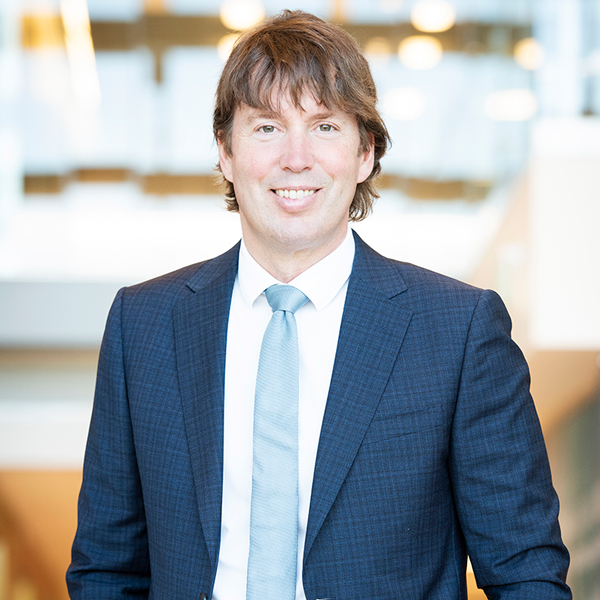Dr. Marc Ruel