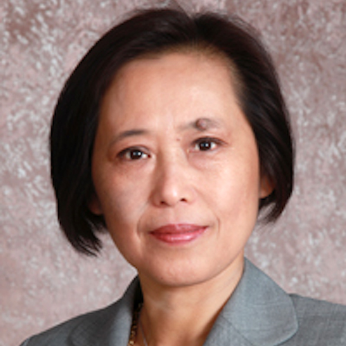 Dr. Qiao Li