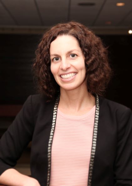 Dr. Sarah Addleman