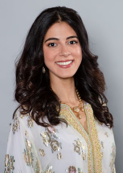 Dr. Sarah-Taïssir Bencharif