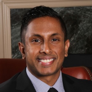 Dr. Shannon Fernando