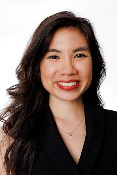 Dr. Tiffany Lam