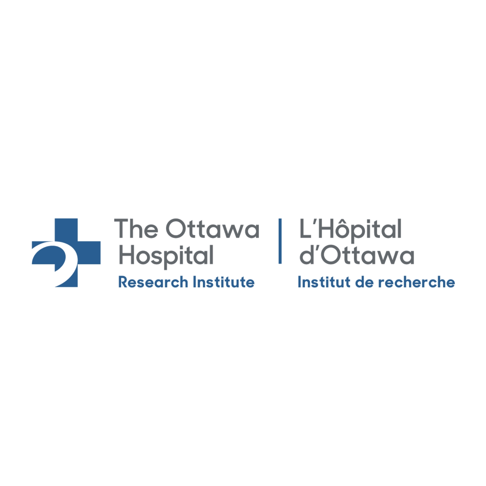 Ottawa Hospital Research Institute logo