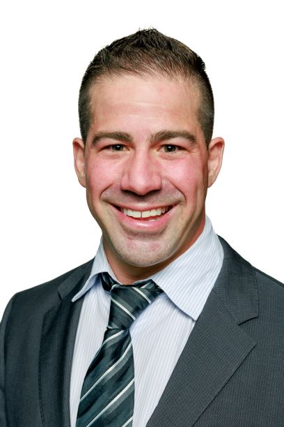 Dr. Mike Rubin