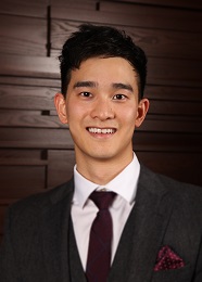 Dr. Darren Wong