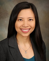 Dr. Evelyn Tran