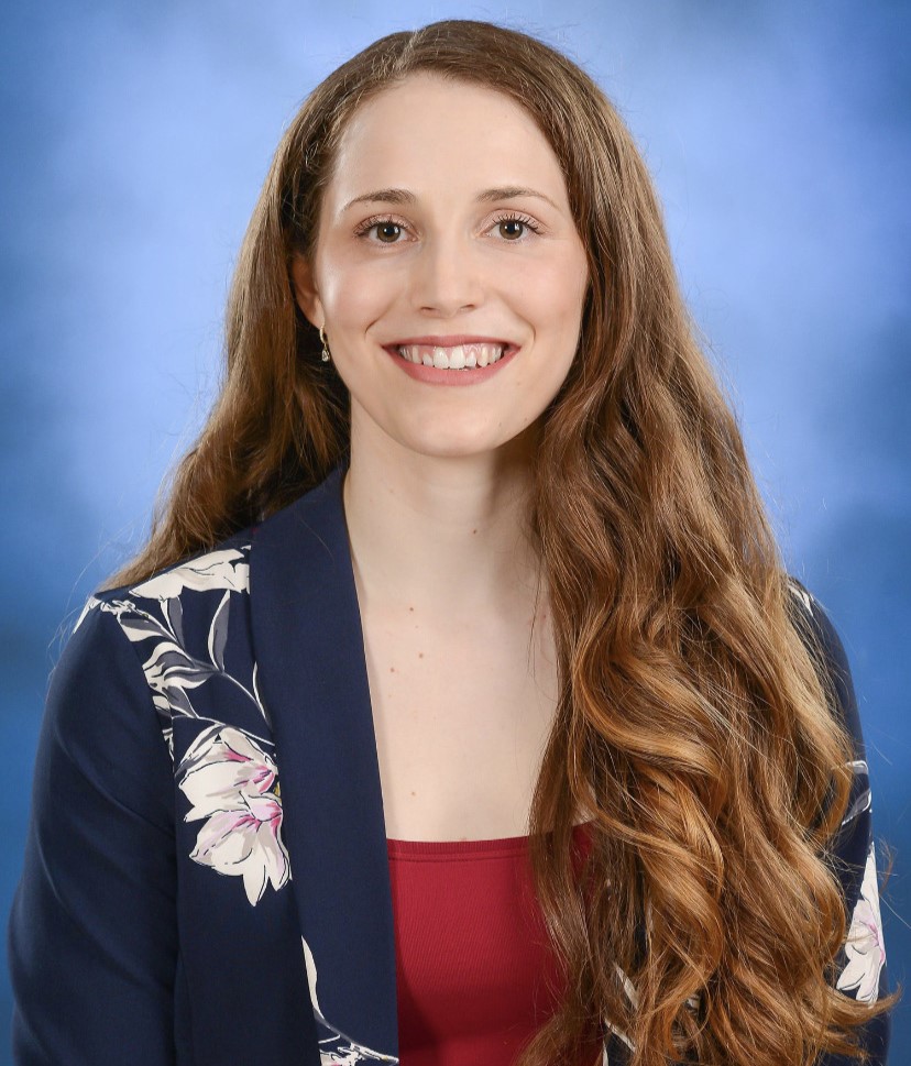 Dr. Megan Brenkel