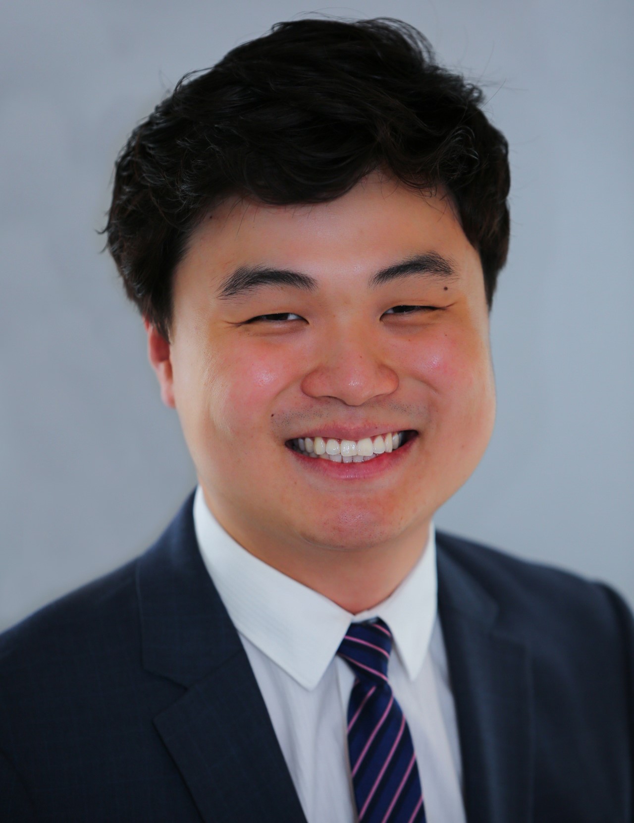 Dr. Nicholas Choi