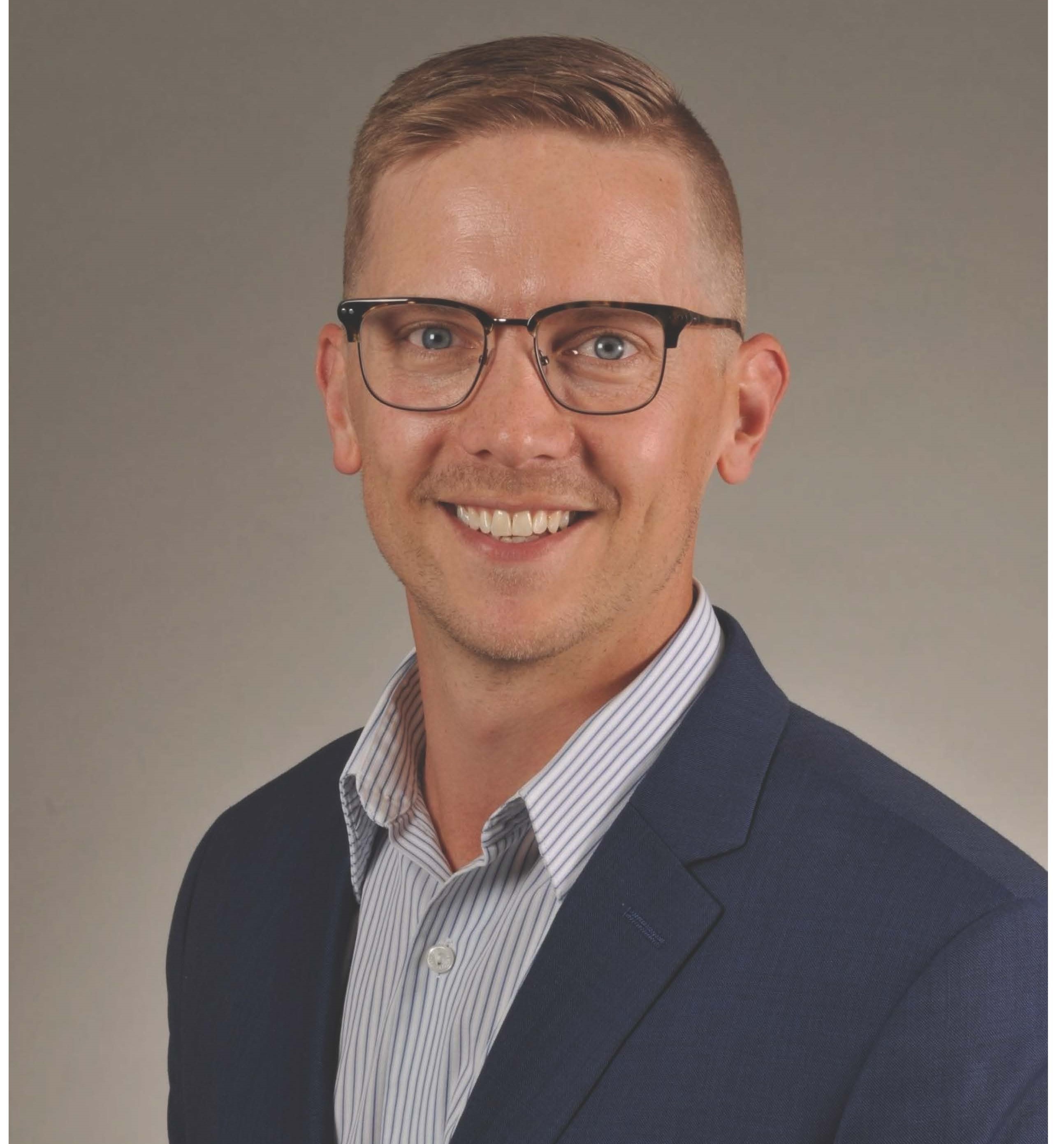 Dr. Stephen Andrews