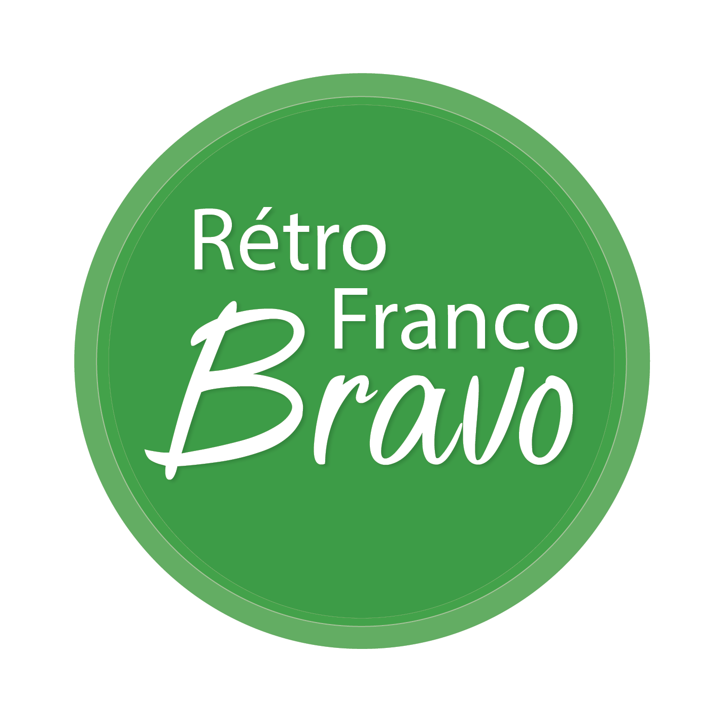 Rétro franco bravo!