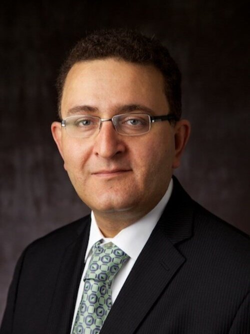 Dr. Ahmed Nasr