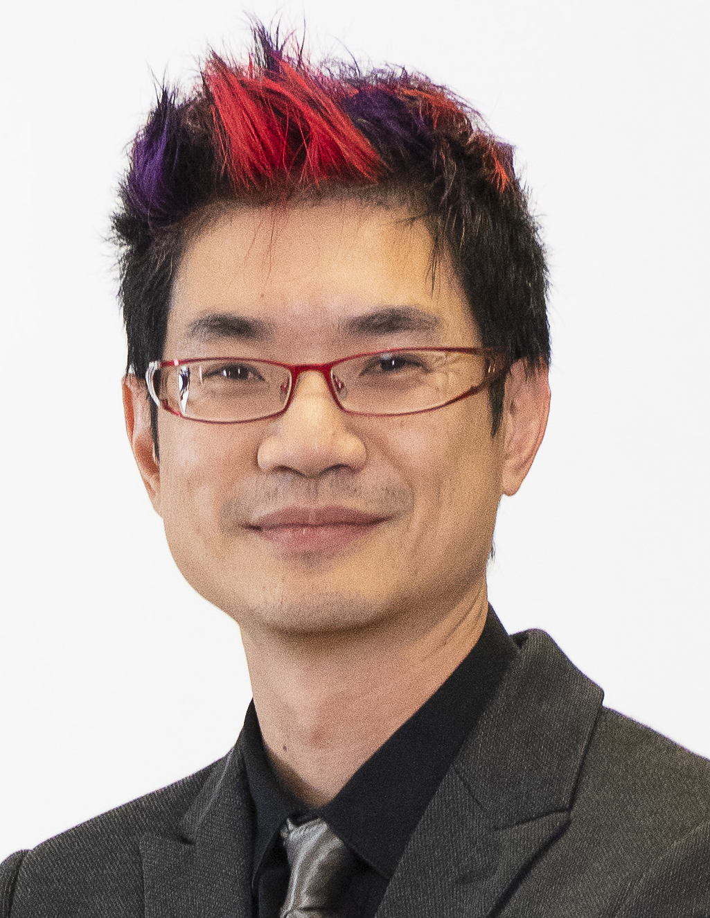 Dr. Eugene Leung