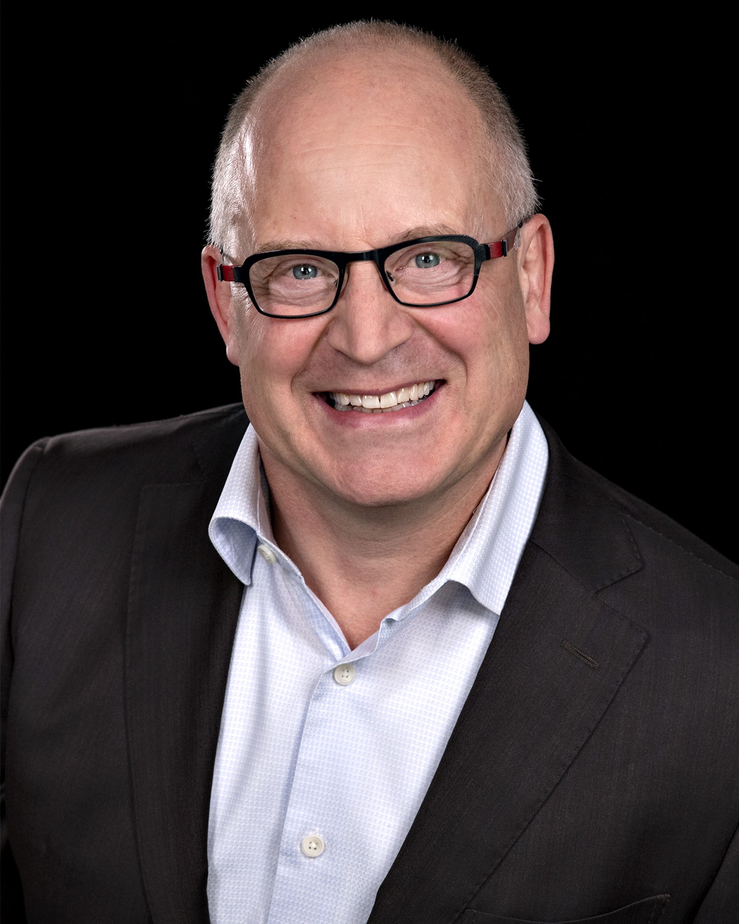 Dr. Grant Stotts