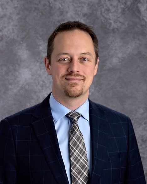 Dr. James Downar