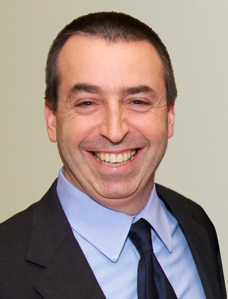 Dr. Jonathan Angel