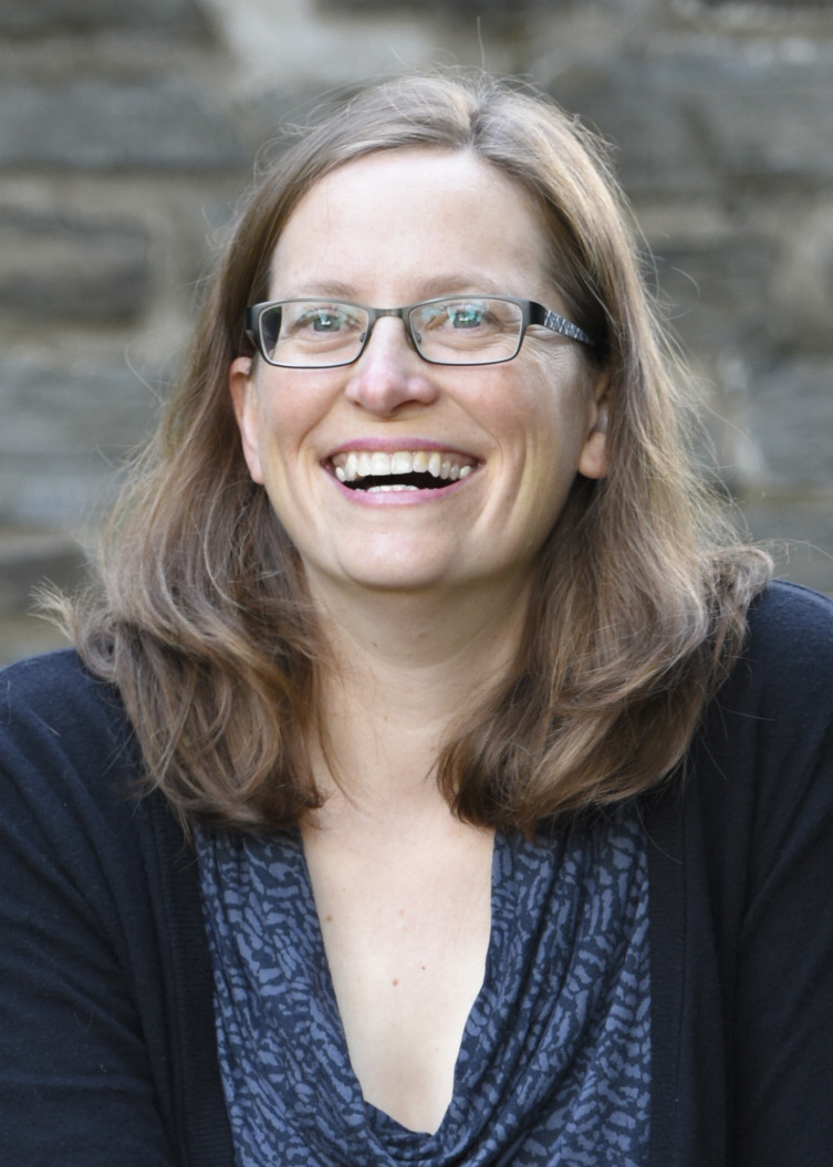 Dr. Krista Wooller 