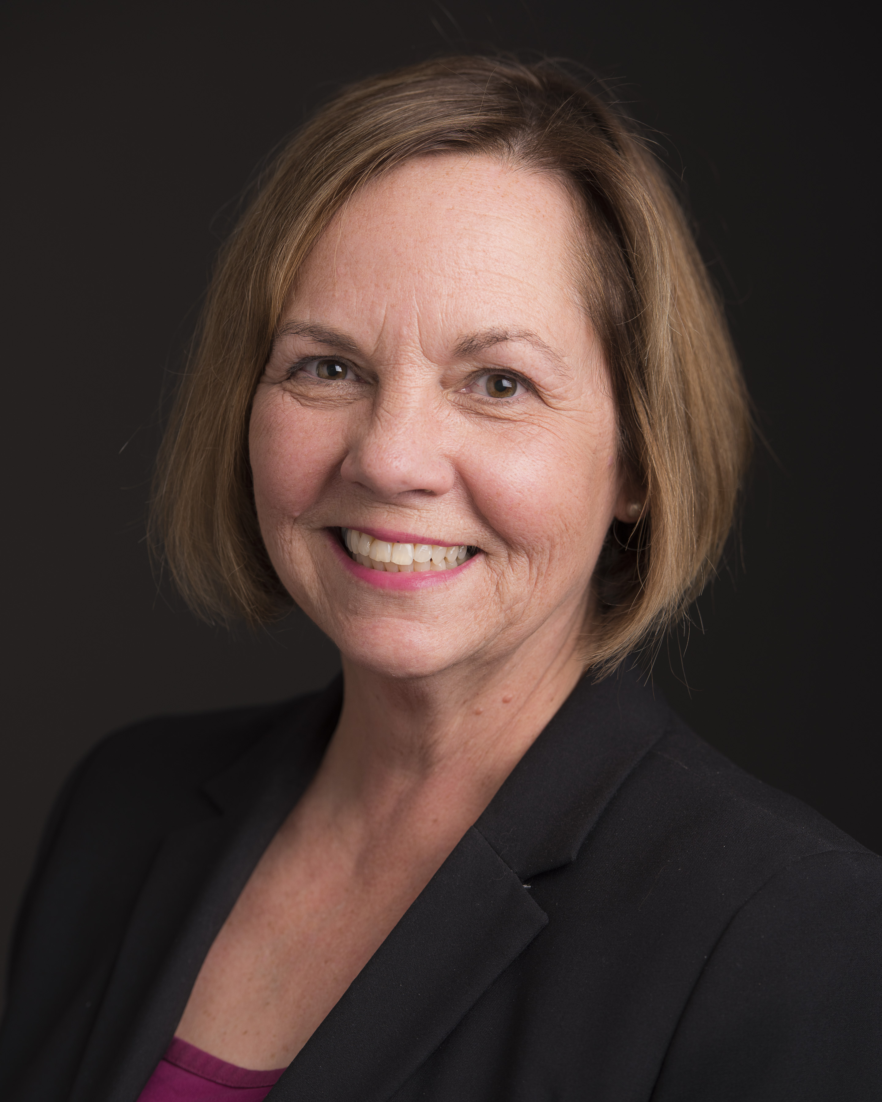 Dr. Heather Lochnan
