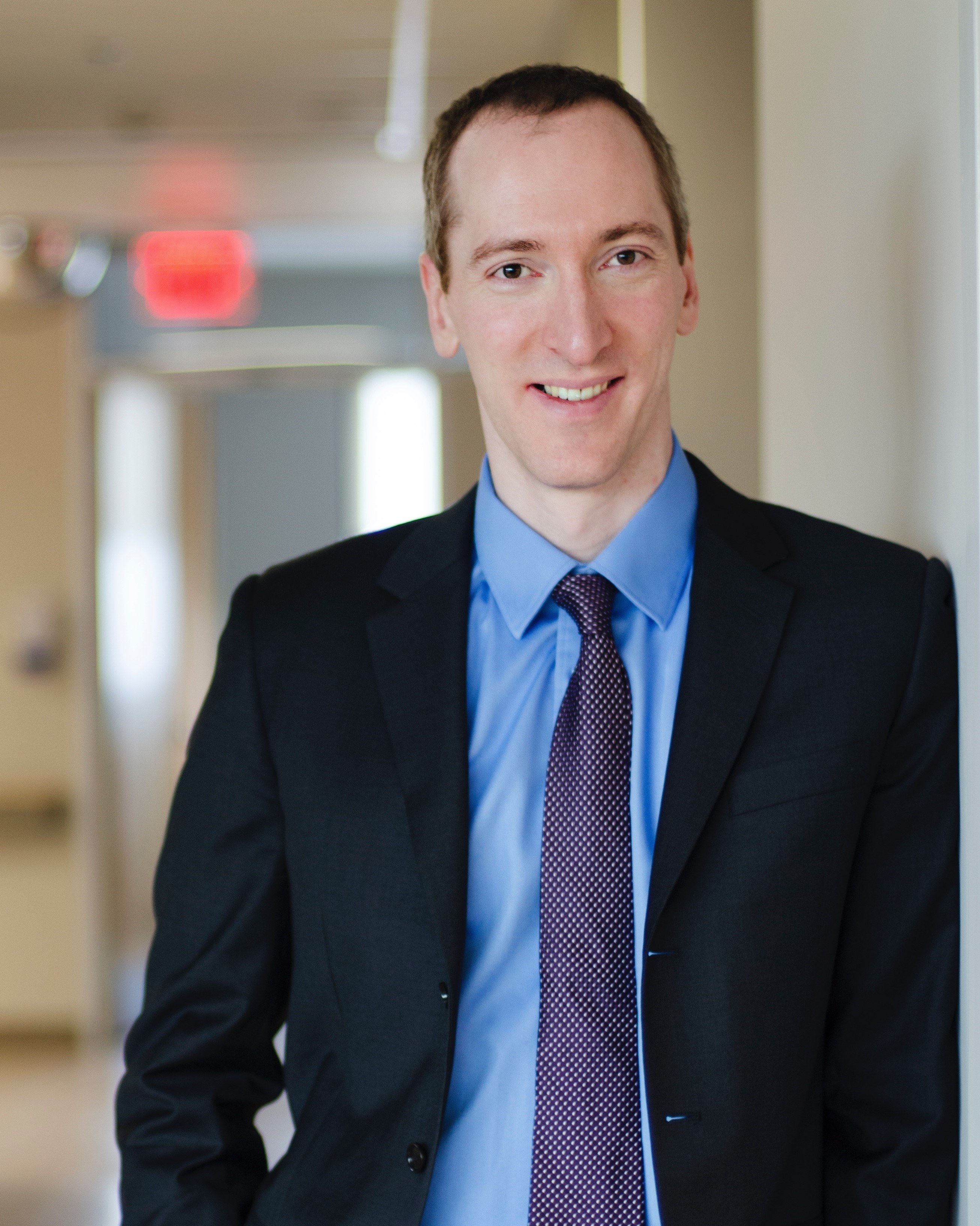 Dr. Mark Kirchhof