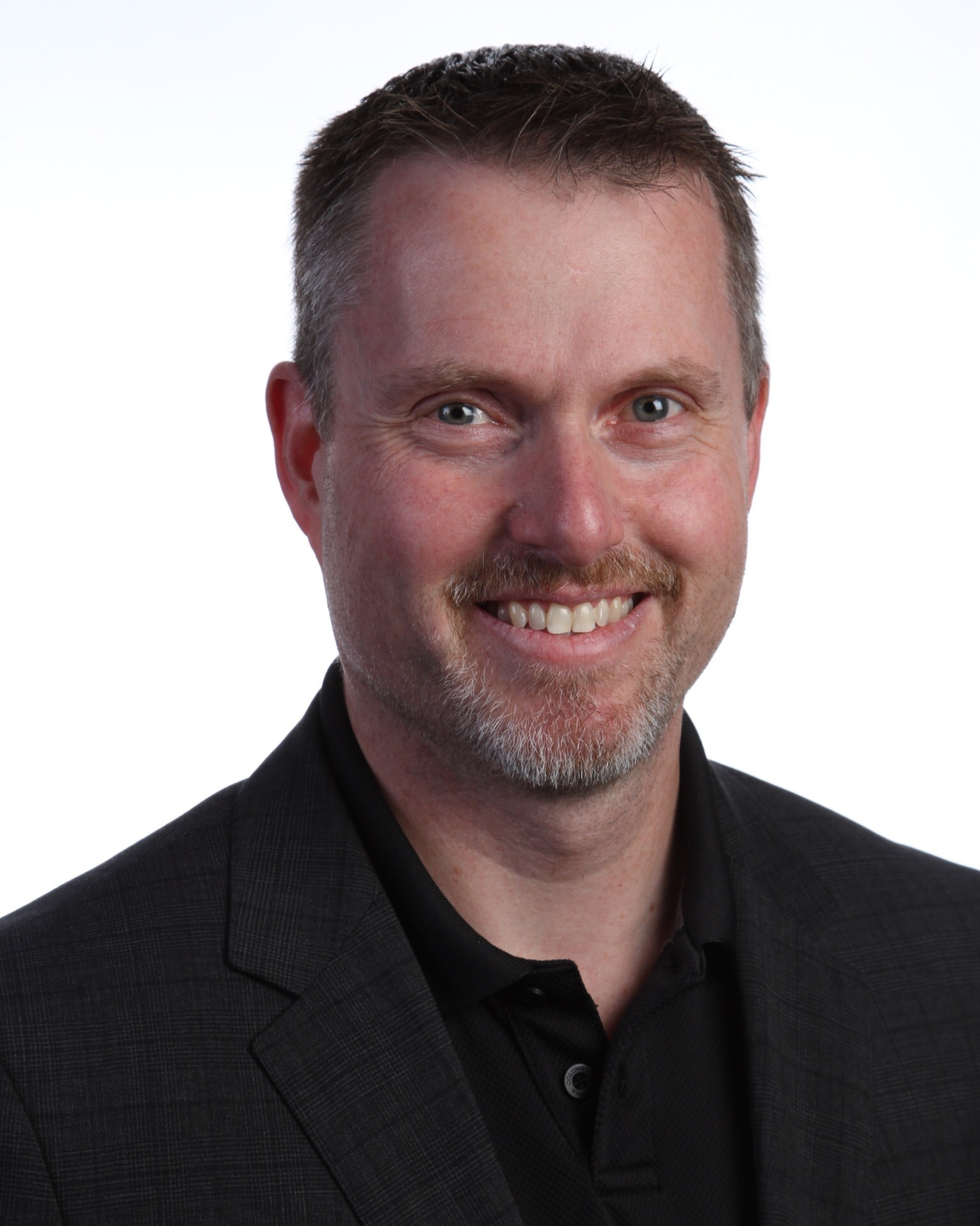 Dr. Neil Reaume