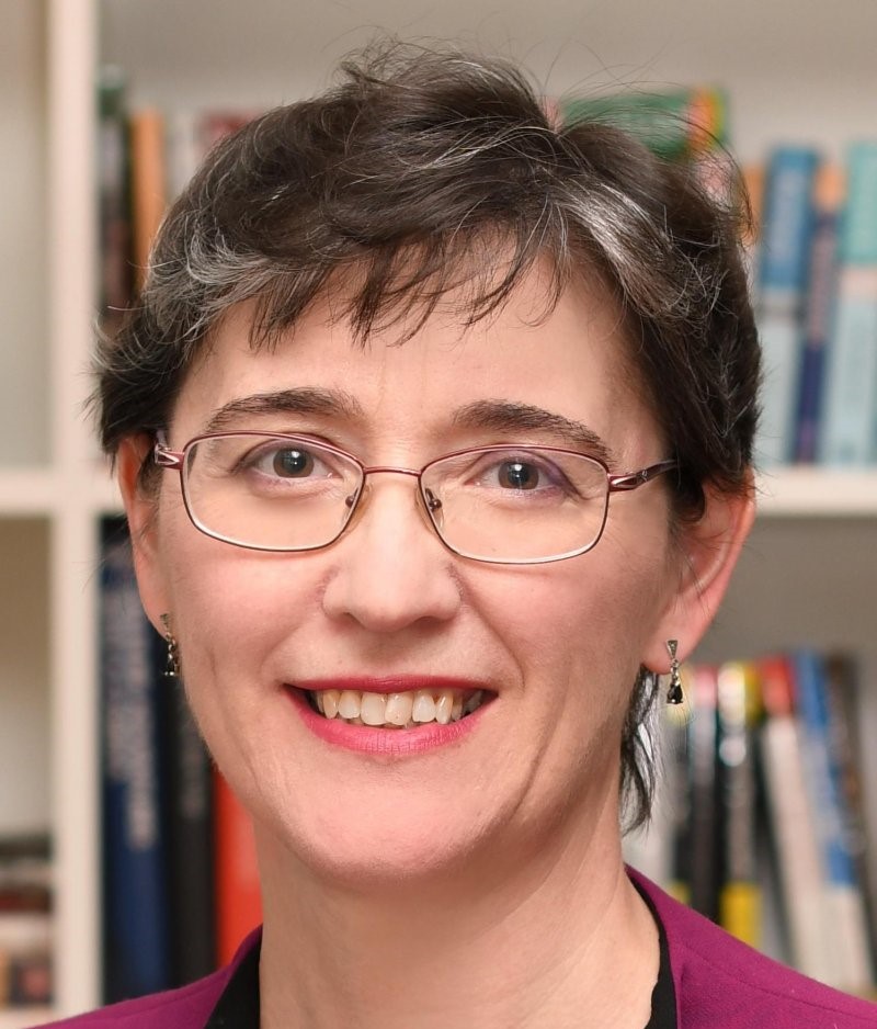 Dr. Susan Aubin
