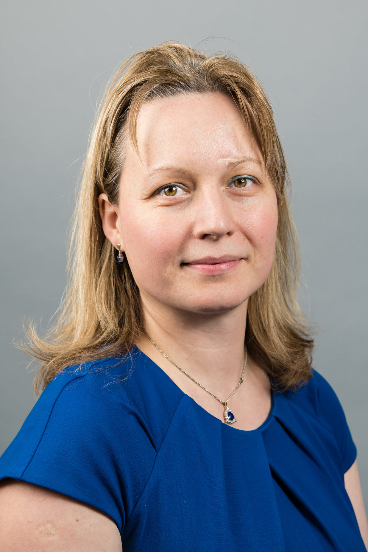 Dr. Claudia Malic