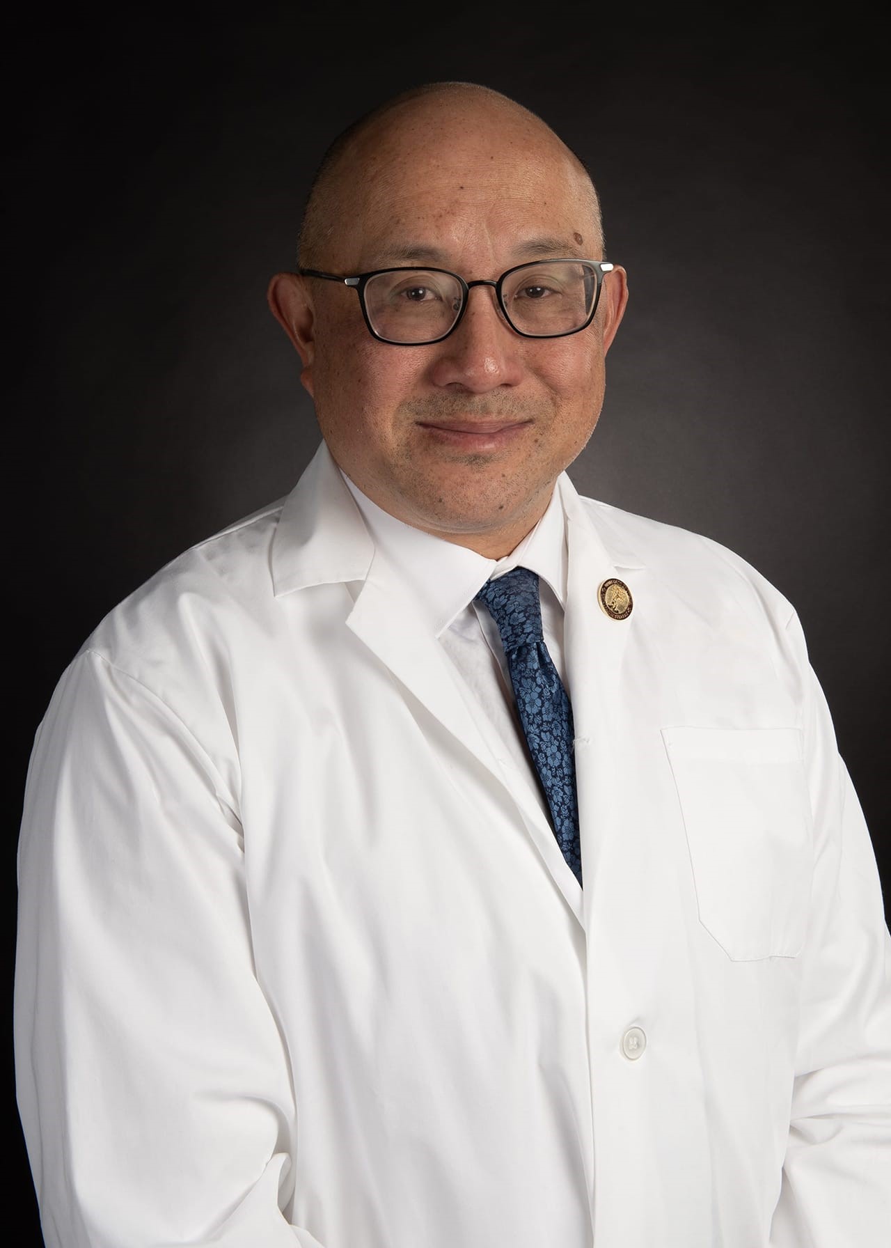 Dr. Eugene Wai
