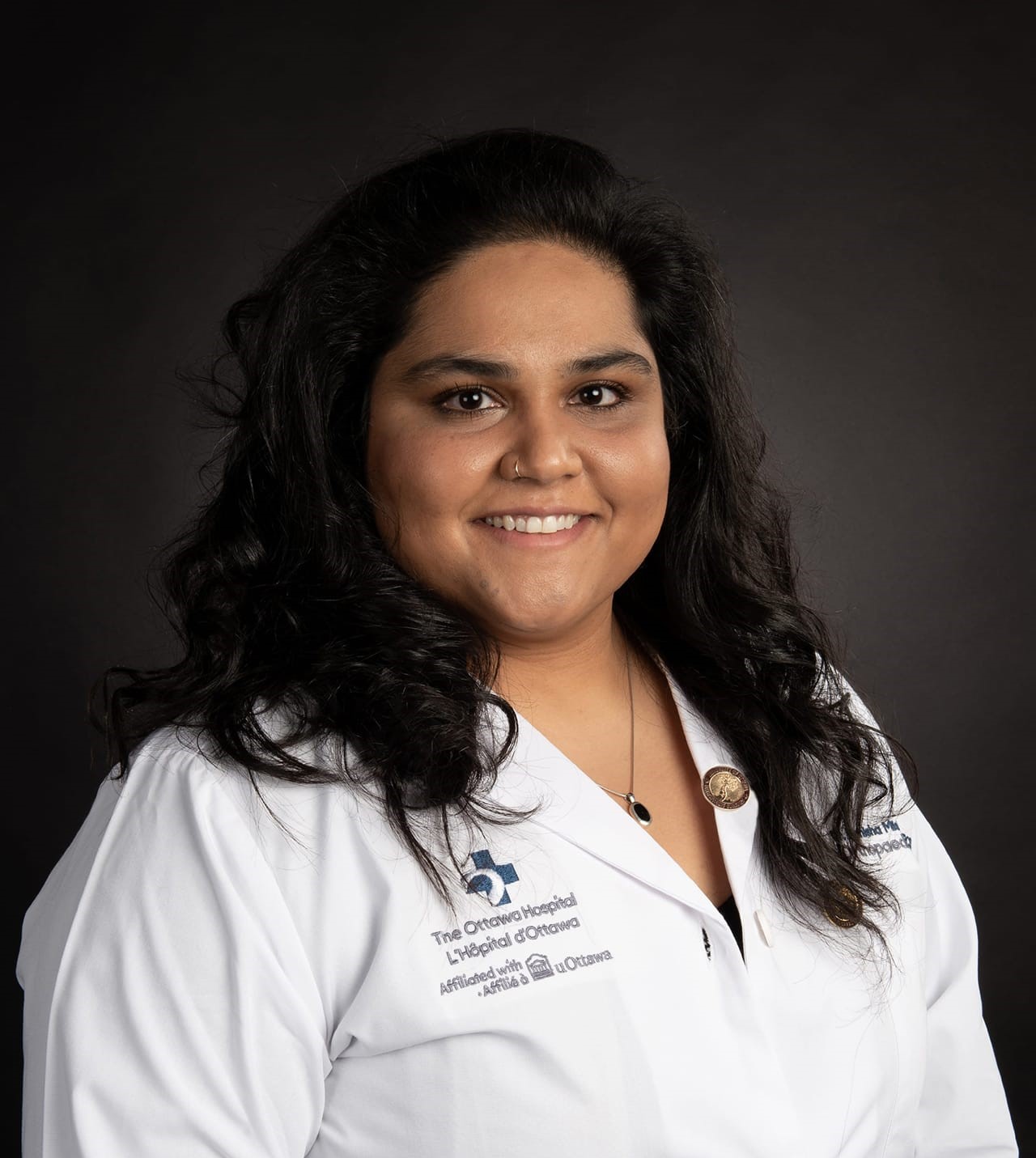 Dr. Manisha Mistry