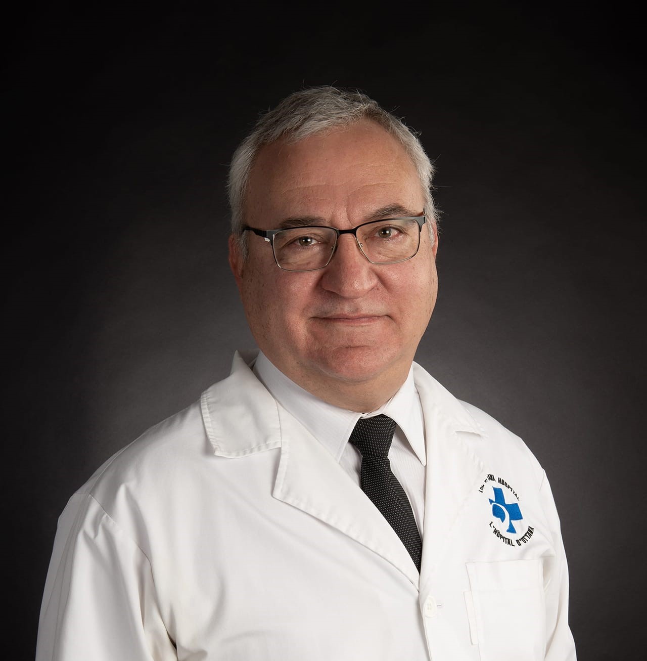 Dr. Robert Feibel