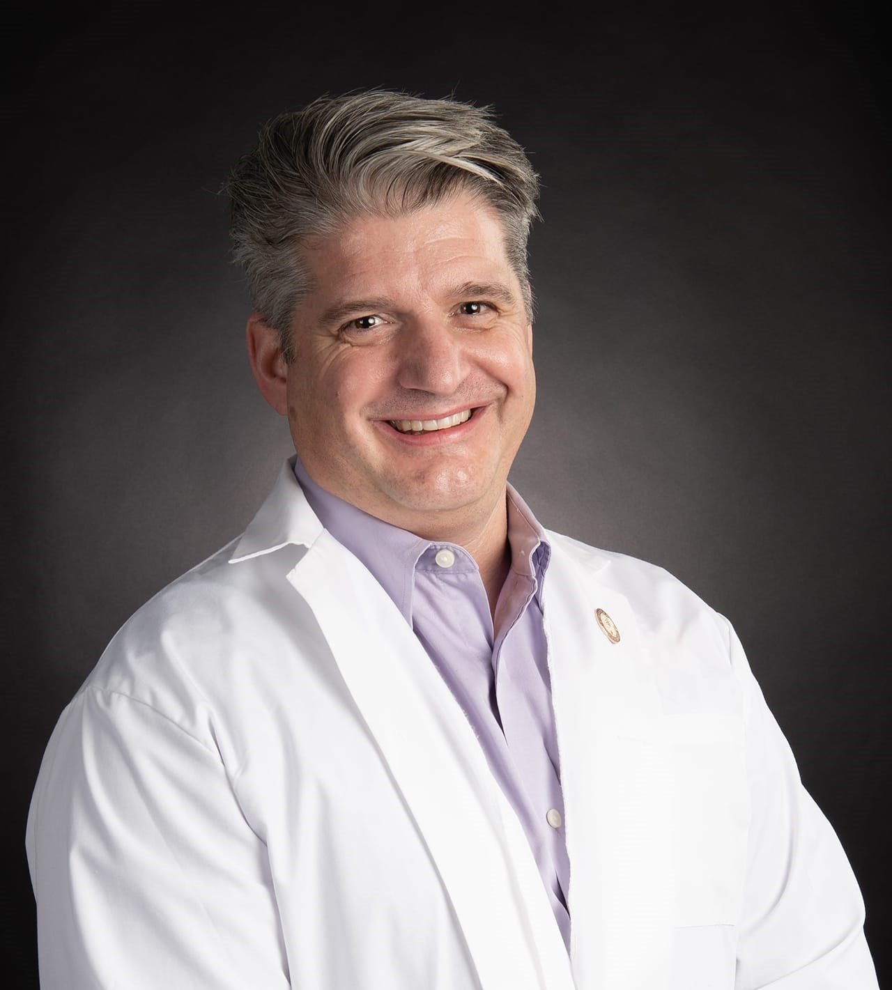 Dr. Wade Gofton