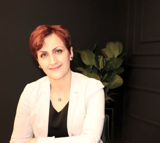 Dr. T. Hosseini