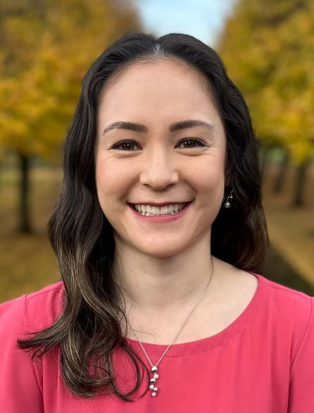 Dr. Alyssa Agostinis