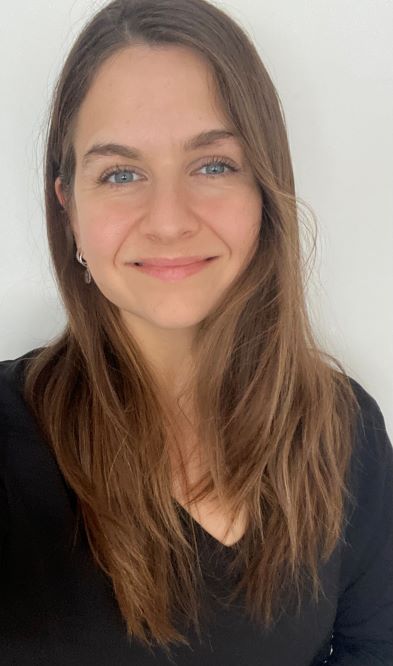 Dr. Anne Sarah Drouin